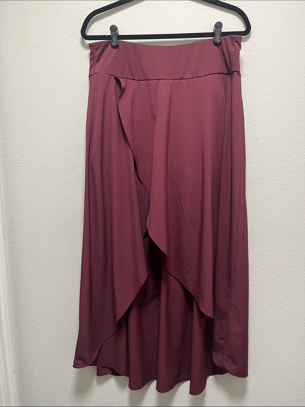 Halara Women's Skirt Size X-Large